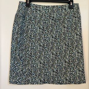 J.Jill skirt small petite
